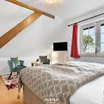 Apartman Zur Westerweide *