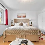 Apartman Zur Westerweide Delve