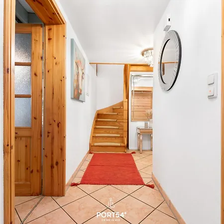 Zur Westerweide Apartment *