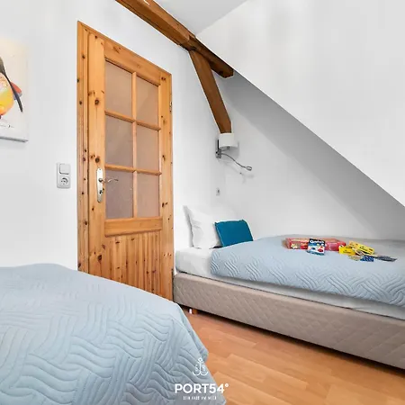 Zur Westerweide Apartment Delve