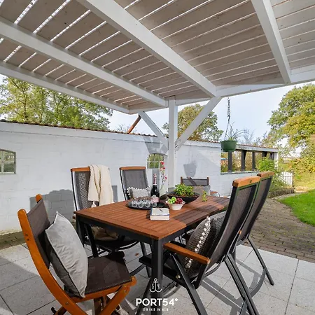 Apartman Zur Westerweide