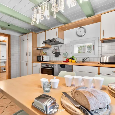 Zur Westerweide Apartment