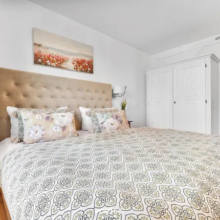 Apartman Zur Westerweide