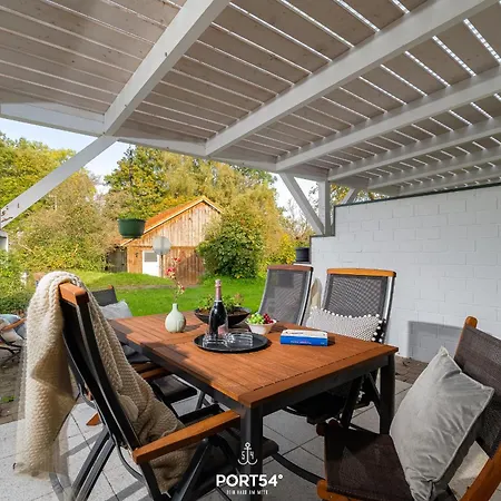 Lejlighed Zur Westerweide Delve