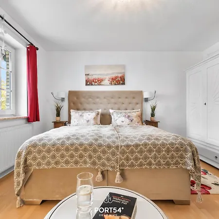Apartment Zur Westerweide Delve