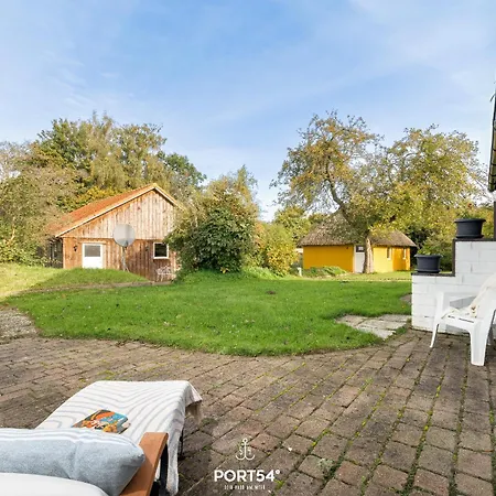 Zur Westerweide Apartman *