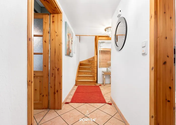 Zur Westerweide Apartment *