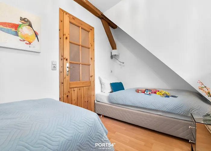 Zur Westerweide Apartment Delve