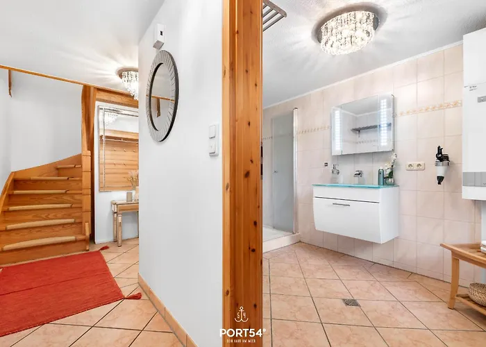 Apartment Zur Westerweide