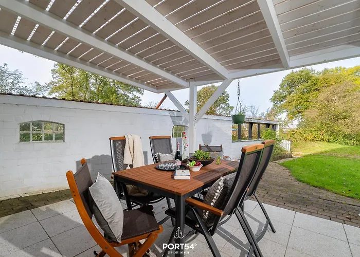 Apartment Zur Westerweide