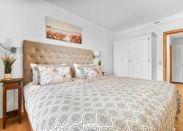 Apartment Zur Westerweide