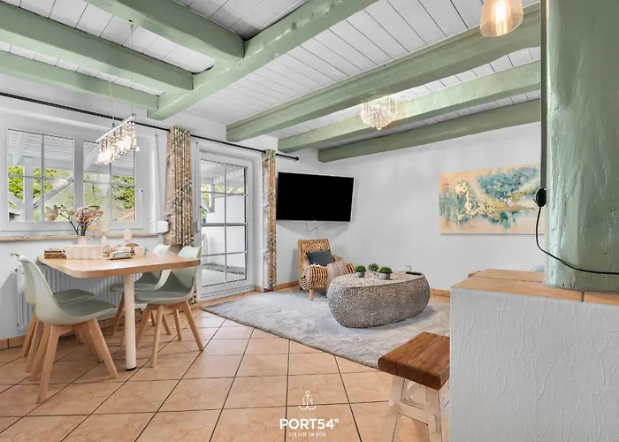 Zur Westerweide * Delve