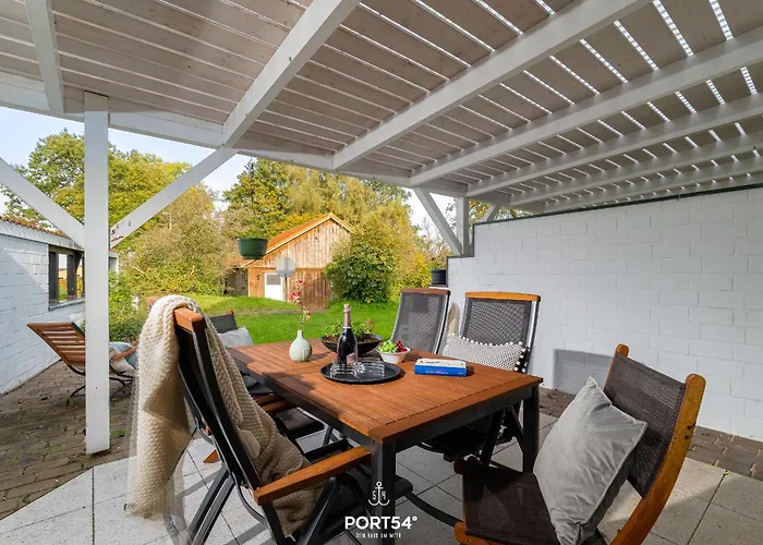 Apartment Zur Westerweide Delve