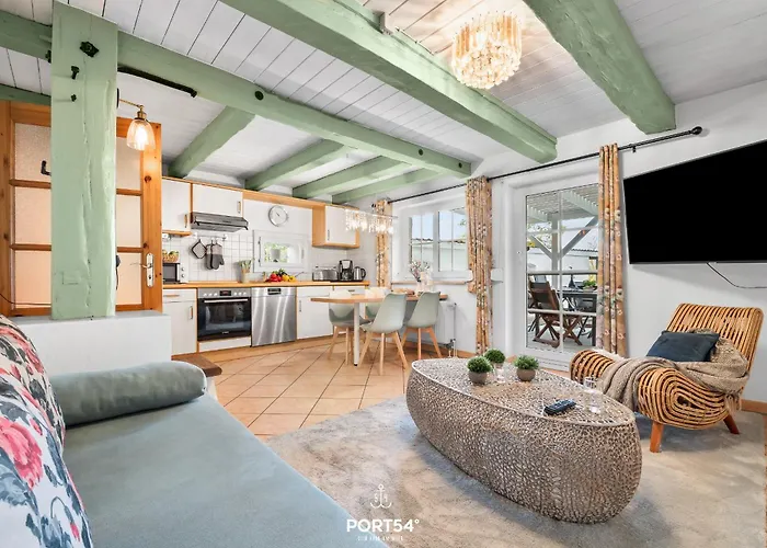 Zur Westerweide * Delve