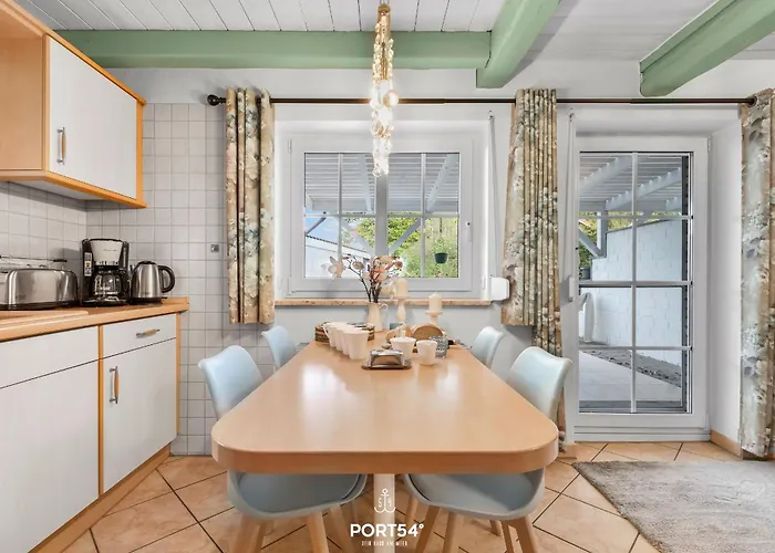 Apartment Zur Westerweide