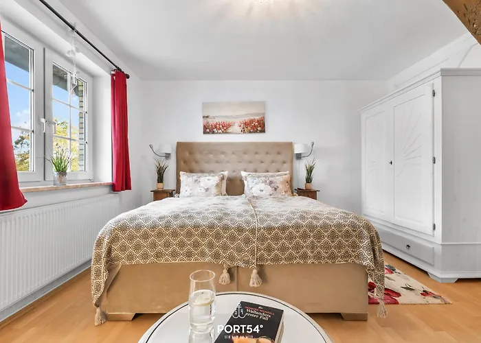 Apartment Zur Westerweide Delve