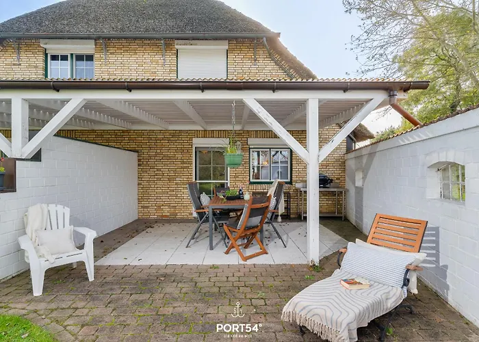 Apartment Zur Westerweide *