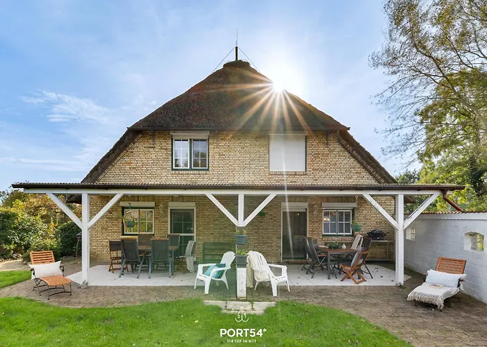 Zur Westerweide Delve